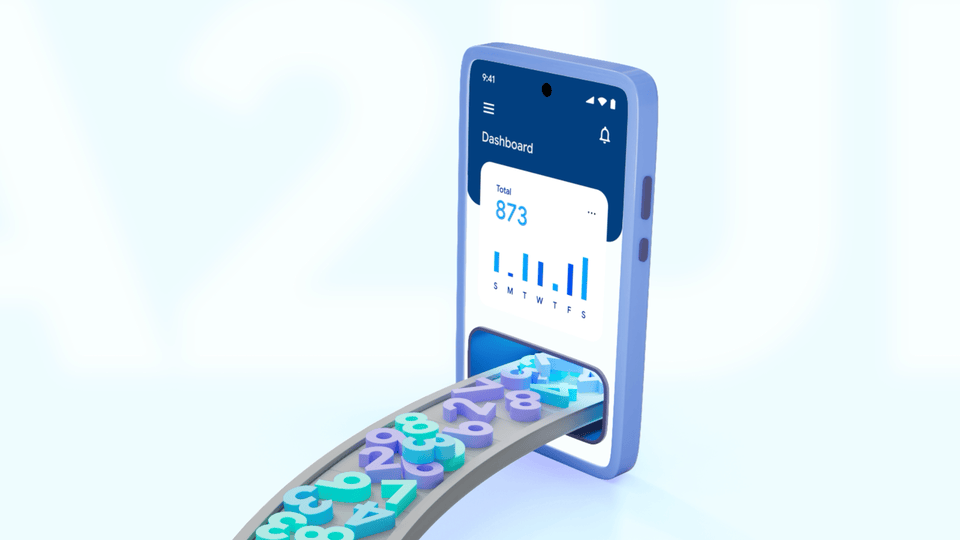 Quick, reliable calculations with A2UI's Client-Side Functions